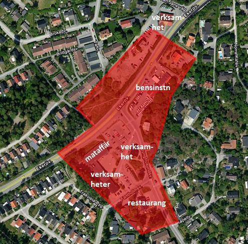 1 INLEDNING I denna bilaga beräknas konsekvenserna av de olycksrisker (skadescenarier) som bedömts kunna påverka risknivån för ny bebyggelse inom planområdet.