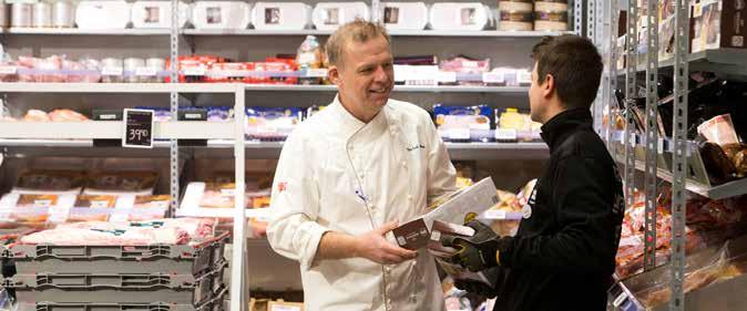 vår koncern Martin & Servera Restaurangbutiker martin & servera restaurangbutiker erbjuder ett brett sortiment av professionella restaurangprodukter allt från grönsaker och kött till glas och