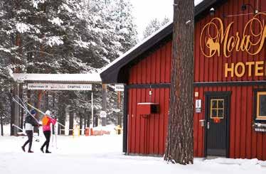 skidklubb.. Vi inleder säsongen med några barmarkspass, där vi träffas och helt enkelt motionerar tillsammans utan skidor.