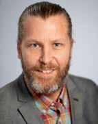 Ordföranden har ordet Magnus Edström (MP), ordförande Styrelsen för fastighetsnämnden 2017 har på många sätt varit ett exceptionellt år.