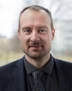 Direktören har ordet Hans Näslund, direktör Förvaltningen för fastighetsnämnden Högtryck i stadsbyggnadsprocessen 2017 var ett oerhört intensivt och spännande år för alla som verkar i
