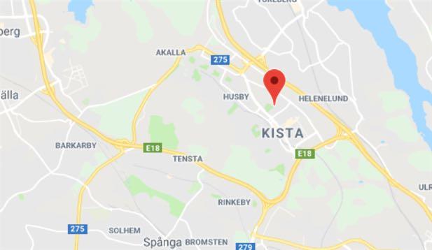 bostäder: 276 i tre etapper o Antal bostäder Etapp I: 69 o BOA Etapp I: 2 687 kvm o Försäljning Etapp I: Säljstartat 22