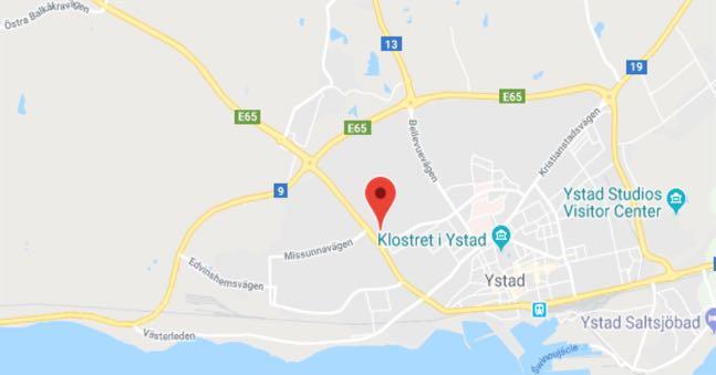 Produkt: SHH Radhus o Upplåtelseform: Brf o Antal bostäder: 22 radhus om 114-143 kvm o BOA: ca 2 624 kvm o