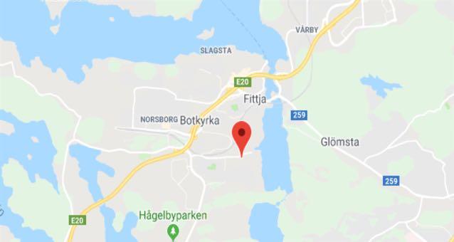Planprojekt Alby Koloniområde, Botkyrka o Kommunal markanvisningstävling vunnen 2017 o Planstatus: Pågående planprocess o Tillträde: Ej tillträdd o Ägarandel SHH: 100 % o Upplåtelseform: