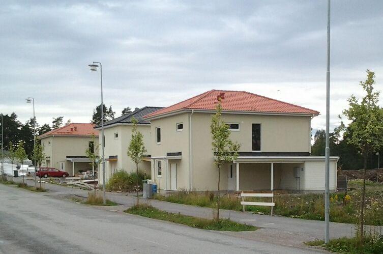 Dok.namn: 150217 KBP 2016 2020 10 (13) Fig: Pågående utbyggnad av