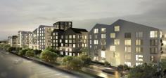 Stark portfölj med projekt i produktion... 1 24 bostäder i produktion Under 216 byggstartades 786 bostäder.