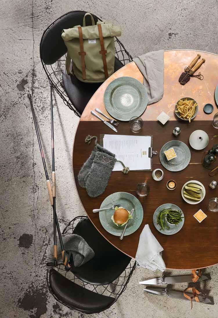 Wow Sundbyberg! Sveriges minsta kommun till ytan. Samtidigt den restaurangtätaste. En stad i staden nära Stockholm.