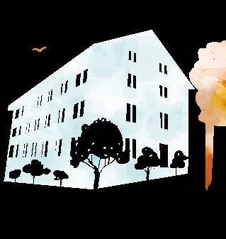 Under 2017 genomfördes en uppgradering till den senaste standarden. Vilka styrmedel används inom miljöområdet? Två gånger per år genomförs internrevisioner i enlighet med vår ISO-standard.