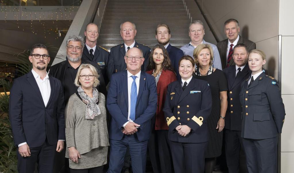 Medlemmar Ersättning Övriga uppdrag Charles Bos