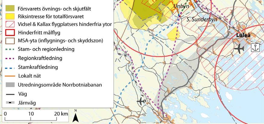 (karta: ÅF-Infraplan,