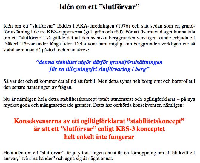 Nacka Tingsrätt, Punkt 24, 7/9, Nils-Axel