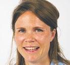 Han ska informera om den kommande livsmedelsupphandlingen.