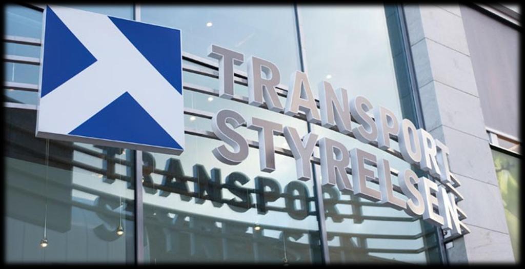 Från direktiv till föreskrift EU Direktiv