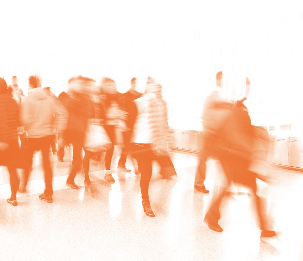 Gånghastighet TABELLEN VISAR DEN genomsnittliga tiden i sekunder det tog en fotgängare att gå 60 feet (drygt 18 meter) på en trottoar, enligt en internationell studie från år 2007.