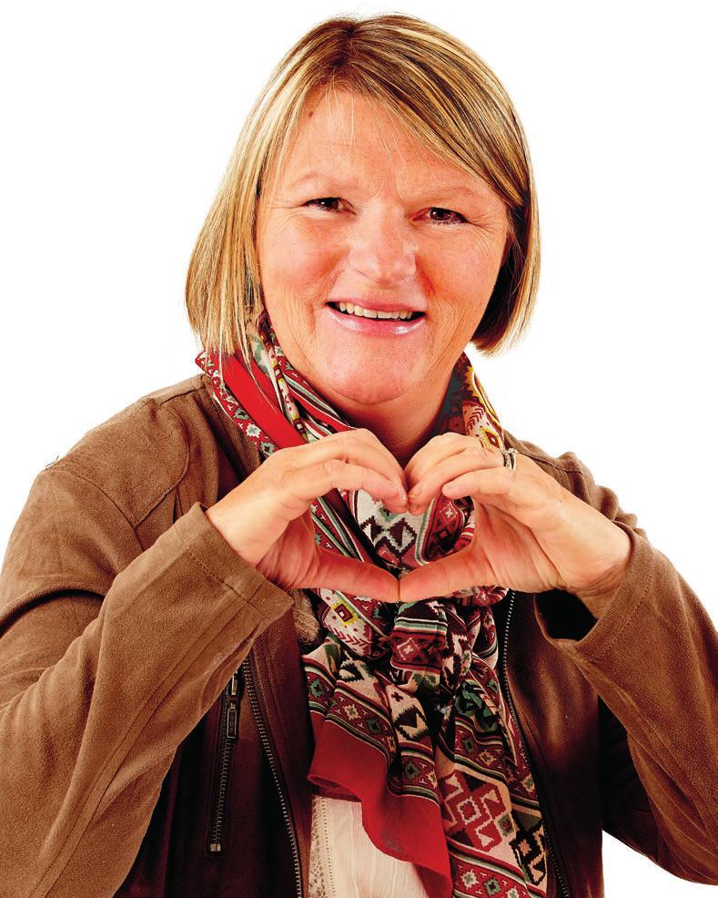 Det är självklart för VårOmtanke, att våra kunder som är behov av personlig assistans ska få den bästa servicen.