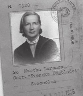 ningar från en resa i Italien (1948), K.W. Gullers och Stig Trenters Italien (1949) och Ellen Rydelius Rom på 8 dagar (1948).