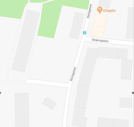 repo001.docx 2015-10-05 1.2 Bullerkällor Området utsätts för bullerpåverkan från vägtrafik och man vill även att hänsyn tas av busshållplatsen som ligger i närheten.
