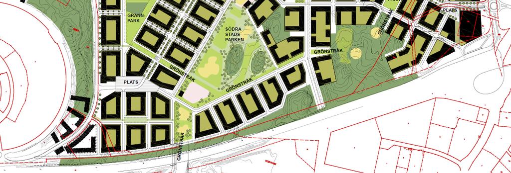 Nedan redogörs för gällande riktvärden och praxis vid planering av bostäder och andra lokaler som exponeras för trafikbuller. 2.