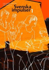 Svenska impulser 1 (kursen Svenska 1) PDF ladda ner LADDA NER LÄSA Beskrivning Författare: Carl-Johan Markstedt.