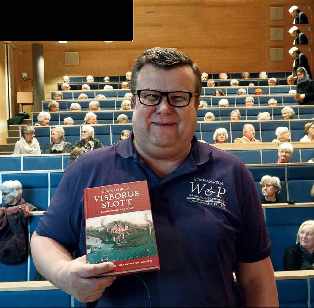 Senioruniversitetet