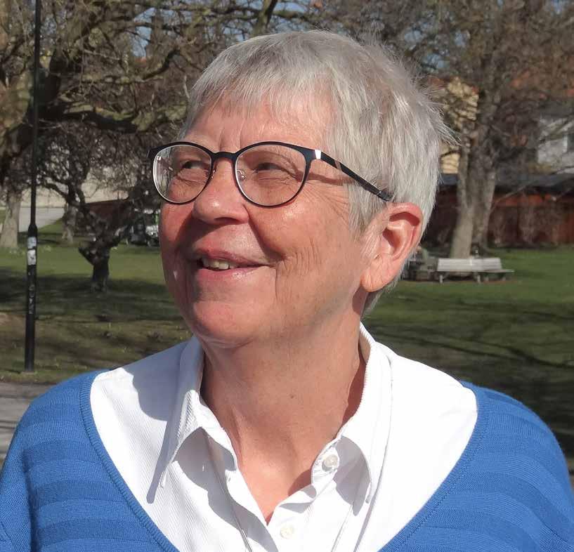 Välkommen till Senioruniversitetet Gotland Senioruniversitetet är en ideell förening, knuten till Folkuniversitetet på Gotland.