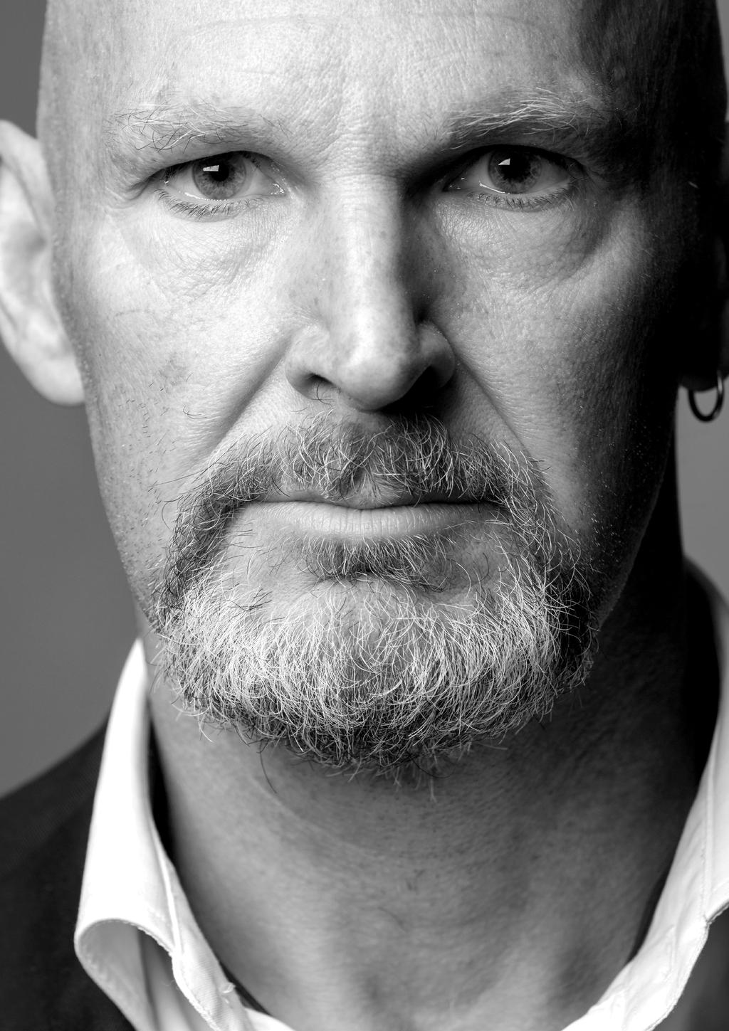 CO CREATIVE SELLING JENS EDGREN
