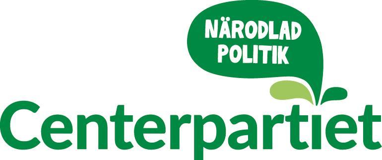Valplattform Förslag till Distriktsstämman 2018 Centerpartiet på Gotland Nytt ledarskap för Gotland!
