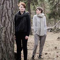 Sagt om ull i kläder: Trendgurus pratar idag mycket om småskalighet, hantverksmässighet och äkthet. Detta talar för att ullen har en framtid.