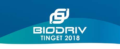 MILJÖ OCH KLIMAT FOTO: MOSTPHOTOS BioDriv Öst kraftsamlar för regional utveckling och omställning till fossilfria transporter BioDriv Öst är den nya storregionala samverkansplattformen för