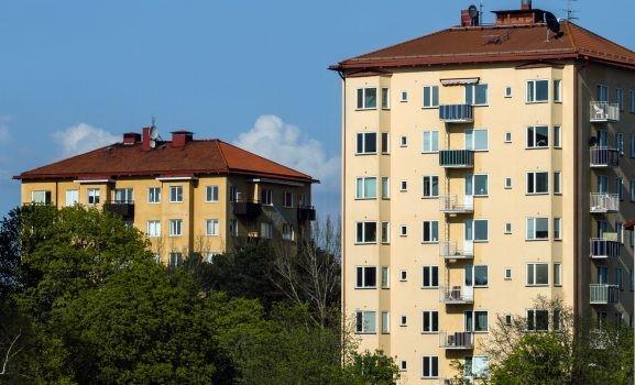 En bra bostad för alla Grunden för en bra bostadspolitik är ett starkt kommunalt bostadsbolag, Lulebo. Alla ska ha råd med en hyresrätt i livets alla skeden.