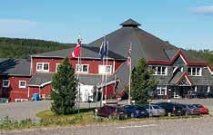ÄLVSBYN SJUKVÅRDSPARTIET Vi vill bo och trivas i Älvsbyn Norrbottens pärla Riktning framåt Sjukvårdspartiet är tvärpolitiska och driver sakfrågor utan hänsyn till den nuvarande blockpolitiken.