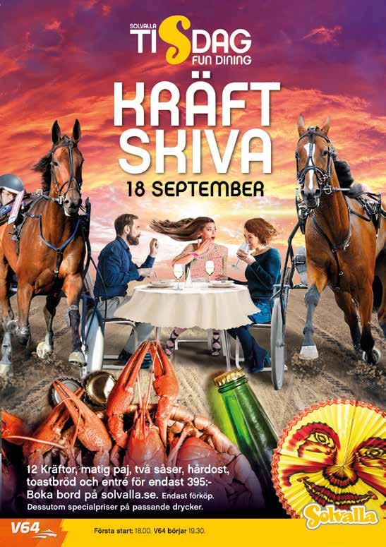 KVAL/PREMIE KVALTIDER VARMBLOD.8,0 - -åriga.,0 - -åriga.,0 - -åriga & äldre.,0 - montékval KVALTIDER KALLBLOD.,0 - -åriga.0,0 - -åriga.,0 - -åriga & äldre.,0 - montékval PREMIETIDER Varmblod -åriga.