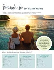 Redskap för att komma igång Ditt förtroende för dōterras produkter och att den ekonomiska möjligheten kan förändra liv inklusive ditt eget är den enskilt största drivkraften till att starta din resa