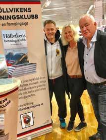 Klara Svensson är klubbens mest framgångsrika damboxare. Hon blev svensk seniormästare inte mindre än fem gånger.