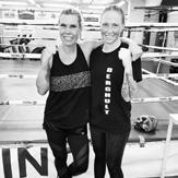 Patricia har otroligt många meriter, något som hennes prisskåp vittnar om. 2015 tog hon farväl av amatörboxningen och tog steget in i proffsvärlden.