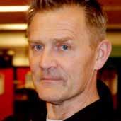 2011 när jag tog över ordförandeklubban i Höllviken var vi cirka 200 medlemmar, nu är vi drygt 450 medlemmar och en bredd som är enorm, med en elit som är i världsklass och drygt 20 tränare.