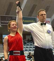 Mästerskapen, Danmark 22-23 Sydsvenska Mästerskapen, Malmö Ali Ali, Carl Brouwer, Jonathan Andersson, Elin Malmgren gick flera matcher under året och fick dessutom ta emot idrottsledarstipendium från