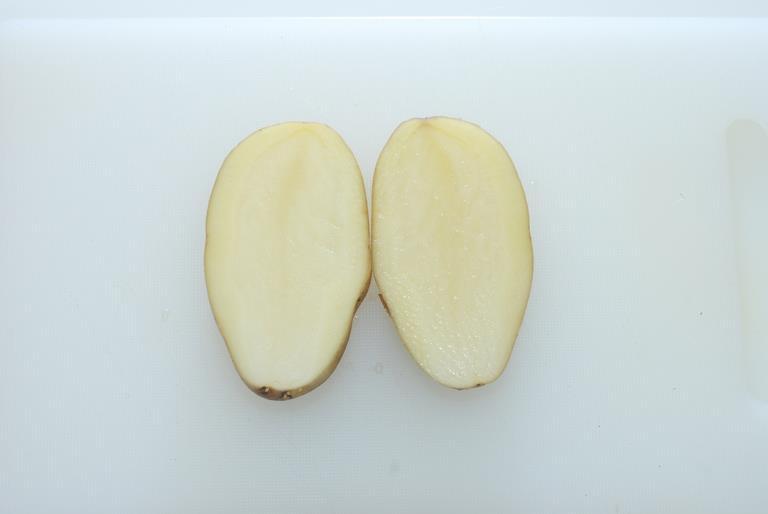 Blå Dalsland NGB3035 (FIN) Kainuun Musta (färgmutant med rödvioletta fläckar/värimutantti), Karunging Musta, Kuusamon Tumma, Lopen Musta, Musta Maatiainen, Musta Peruna, Vanha Musta (NOR)