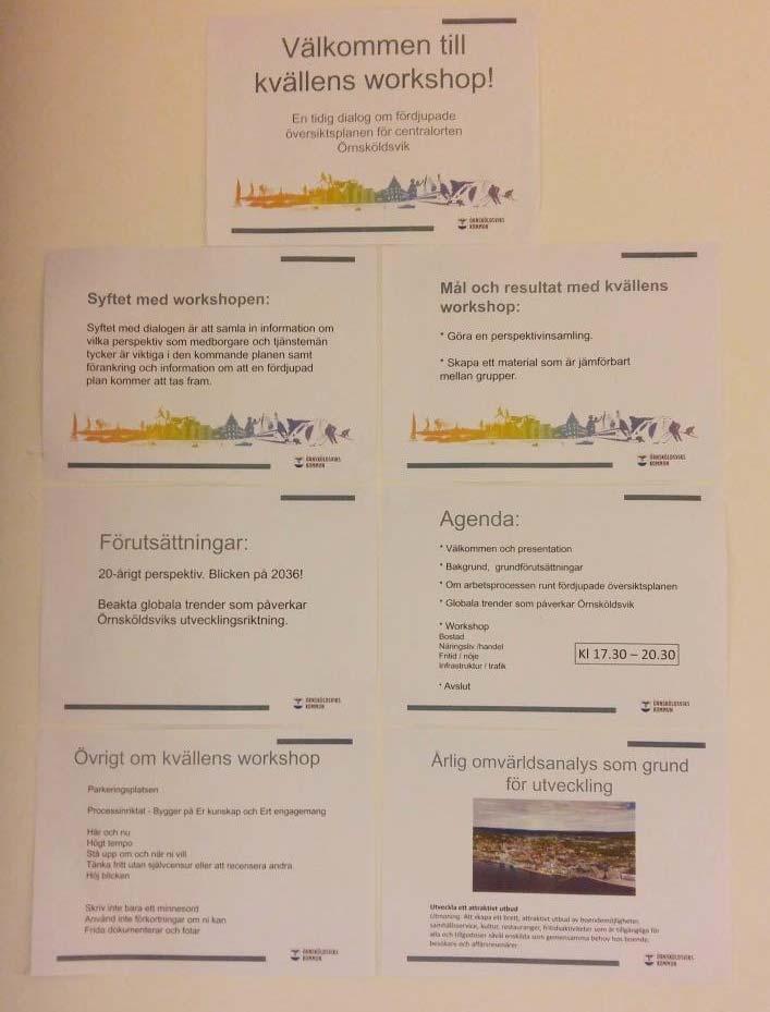 Agenda och syfte för dagen Förmiddagen inleds med att Per Nylén, Kommunstyrelsens förste vice ordförande, hälsar välkomna.