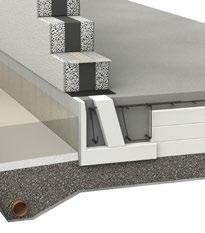 Grund Sätt ut profiler och spänn upp murarsnöre i höjd med det färdiga golvet. Schakta bort matjord och fortsätt ner till minst 400 mm under slutlig marknivå.