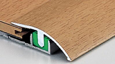 3.Pvc clip som låser toppen.