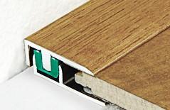 Unisystem / unisystem plus 2,7 m längder Från