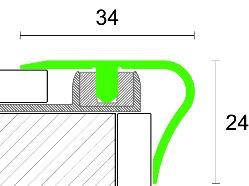15 clips TU/6 TPU/6A TPU/06 TPU/10 TPU/13