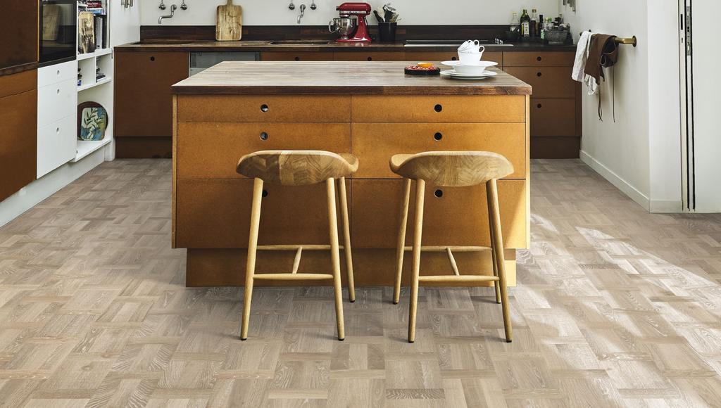 KÄHRS GROUPS DELÅRSRAPPORT JANUARI JUNI 6 NETTOOMSÄTTNING PER PRODUKTGRUPP KVARTAL 2, NETTOOMSÄTTNING PER PRODUKTGRUPP PERIODEN JANUARI JUNI Parkett och övriga trägolv 86 % Resilient Flooring 9 %