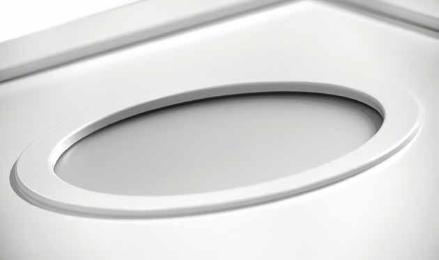 Frostat glas Pris: 4 019:-