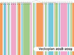 90 1853 19, Familjekalender med