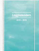 Spiralbunden. FSC. B-pack 5. Sorterat i två motiv.