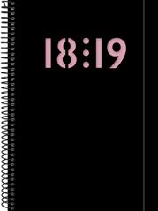 sand 90 8019 19, Senator A6, rosa 90 8020 19, Senator A6, blå 90 8021 19,