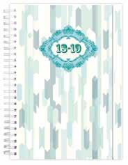 Spiralbunden. FSC. B-pack 10.