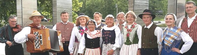 Söderringen deltog ju Europeaden i Åbo sommaren 2017. Europeaden har ett annat upplägg än Nordlek.